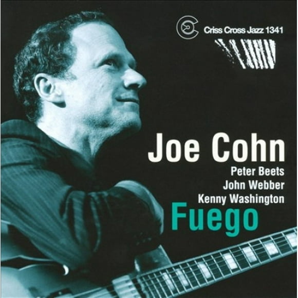 The Guitar Artistry of J.C.