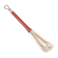 thumbnail image 1 of Miangastore 1Set Small Brushes for Cleaning Silicone Tool Long Handle Design for Adults, 1 of 8