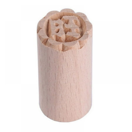 

Traditional Chinese Moon Cake Mold Wood Dessert Seal Stamp DIY Pastry Cake Cookie Molds Wooden Clay Texture Stamps Decorative Modeling Pottery Pattern Tools