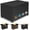 44x28x24 Inch, variant on Rectangular Fire Pit Cover 44x28x24 Inch Heavy Duty 600D Waterproof Fade & Weather Resistant Outdoor Patio Propane Gas Fire Table Protector