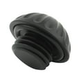 thumbnail image 4 of DYNWAVECA Screw Cover Plug Mmu055 Transmission Tank Cover Repair Easy Installation Engine Accessories Motorcycle Engine Oil Filler Cap Black, 4 of 10