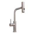 thumbnail image 1 of Grifo de cocina AIMADI Waterfall con rociador desplegable, 1 of 7