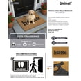 thumbnail image 3 of tapete coco home mascota 40 x 60 cm, 3 of 3