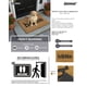 thumbnail image 3 of tapete coco home mascota 40 x 60 cm, 3 of 3