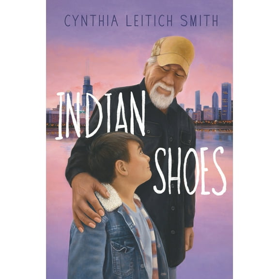 Indian Shoes, (Paperback)