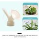 thumbnail image 4 of Toystoory Aspersor de riego de plantas, botella con boquilla de PP, pulverizador de riego para flores de jardín Jardín y Patio albaricoque, 4 of 6