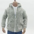thumbnail image 2 of Ropa de muñeca Simple guapo 1/6 cuerpos de muñecas cubiertas modelos de modelos creativos de 12 pulgadas modelos femeninos de cubierta para decorar gris Inevent FN001410-02, 2 of 7