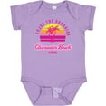thumbnail image 3 of Inktastic Summer Enjoy the Sunshine Clearwater Beach Florida in Pink Boys or Girls Baby Bodysuit, 3 of 5