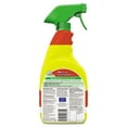 thumbnail image 4 of Fantastik® All-Purpose Cleaner, Lemon, 32-oz., Spray Bottle, 8 Bottles (SJN306388), 4 of 4