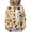 B-Beige146, variant on JAJAHO Girls Halloween Cardigan Sweater, Sizes 5-16 Button Down Jacket, Casual Knit Open Front Outerwear
