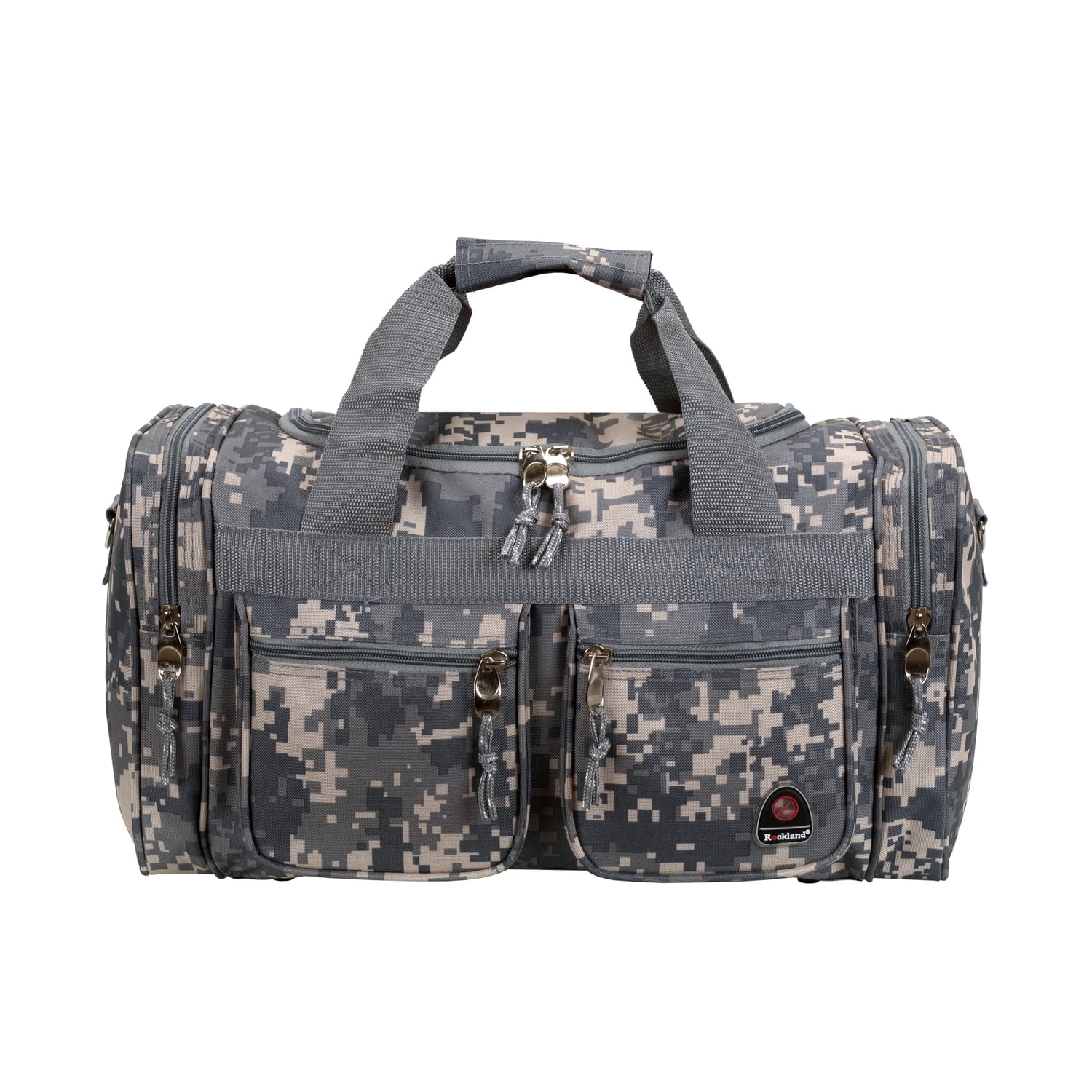 Rockland 19" Tote Bag, Acu Camo