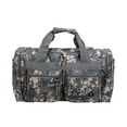 thumbnail image 7 of Rockland 19" Tote Bag, Acu Camo, 7 of 7