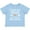 AE-Light Blue, variant on Only the Best Nieces Get Promoted to Big Cousin Boys or Girls Baby T-Shirt