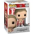 thumbnail image 2 of Funko Lex Luger Pop! #159 Vinyl Figure, 2 of 3