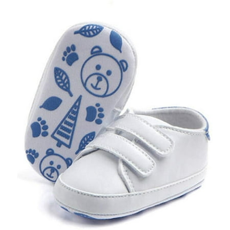 

Binpure Toddler Baby Spring Autumn Sneakers Daily Soft Crib Sport Shoes