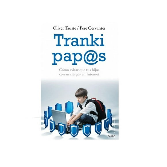 Tranki Papas Oniro 9788497545976