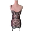 thumbnail image 2 of Victorias Secret babydoll con ligas 34B Victoria's Secret Babydoll con ligas, 2 of 5