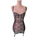 thumbnail image 2 of Victorias Secret babydoll con ligas 34B Victoria's Secret Babydoll con ligas, 2 of 5