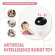 thumbnail image 5 of Robot de Juguete con IA, Diálogo Inteligente, Traducción por Wifi, Fuente de Luz LED, Efectos de Sonido, Regalo para Niños, y Rosa., 5 of 9