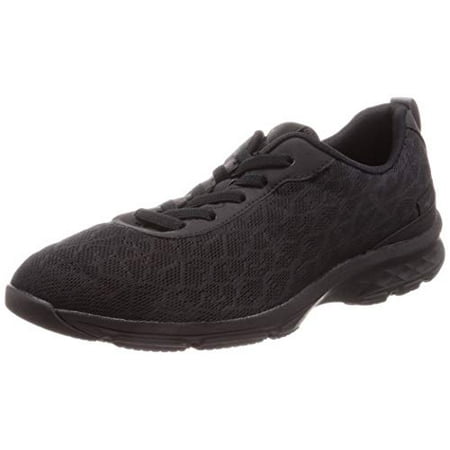 

[Mizuno] Walking Shoes FS900 (Current Model) Black 25.5 cm 3E