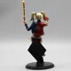 thumbnail image 4 of Figura de acción de Pvc de Harley Quinn, figura de Joker de película de Anime, pájaros de presa, payaso, modelo de colección, regalo de juguete, 28cm, 4 of 6