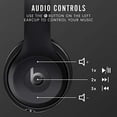 thumbnail image 4 of Restored Beats Solo3 Wireless On-Ear Headphones - Black (Latest Model), 4 of 5