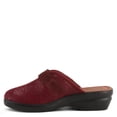 thumbnail image 3 of Spring Step Flexus Merula Mules for Women - Comfortable Women's Round Toe Fashion Clogs - Lightweight House Slippers for Woman, 3 of 9