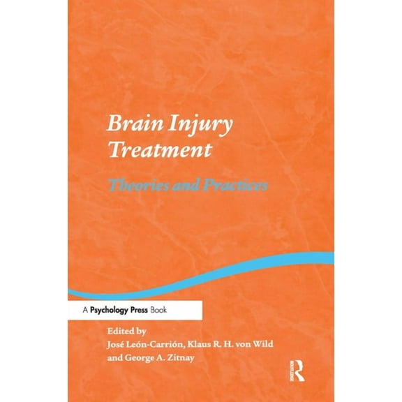 Studies on Neuropsychology, Neurology an Brain Injury Treatment: Theories and Practices, (Paperback)