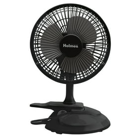 Massey 6 2 In 1 Desk Fan Clip Walmart Com