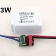 thumbnail image 2 of AC90~265V 3~24W LED Driver Power Supply Adapter Transformer for LED Lights, 2 of 9