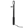 thumbnail image 2 of Camera Case Selfie Stick Kit, Portable Anti-drop Easy To Use Camera Protection Expansion Set Sweat-proof Sponge Handle  For Thumb Camera, 2 of 8