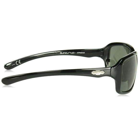 Suncloud Fortune Polarized Sunglasses by Polaroid (Medium Fit)