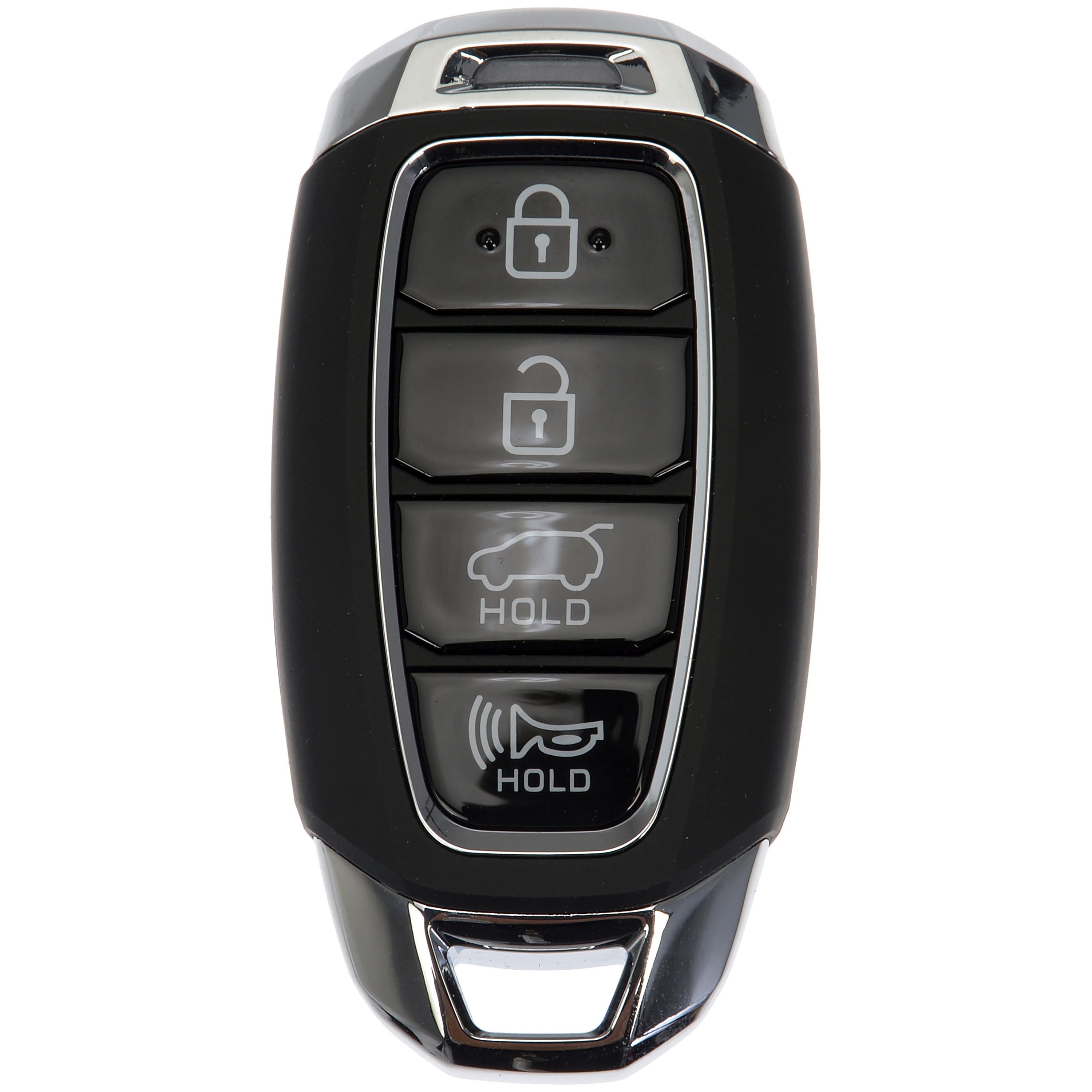Dorman 99805ST Keyless Entry Remote 4 Button for Specific Hyundai Models