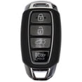 thumbnail image 2 of Dorman 99805ST Keyless Entry Remote 4 Button for Specific Hyundai Models, 2 of 4