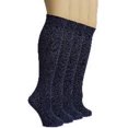 thumbnail image 2 of Calcetines hasta la rodilla Hugh Ugoli Bamboo para mujer, 2 of 3
