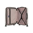 thumbnail image 4 of Vonguish Collection 20" Expandable Hard-side Travel Rolling Carry-on, 4 of 7