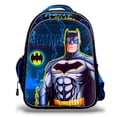 thumbnail image 1 of FM Mochila Escolar Grande DC Batman BT302A38BP, 1 of 5