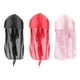 thumbnail image 1 of 3pcs Mujeres Gorro de Larga Pérdida de Cabello Bufanda Sombrero Pirata Gorro + rojo + rosa Sunnimix Mujer Hombre Durag Sombreros, 1 of 5