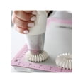 thumbnail image 4 of DIY Pastry Flower Icing Piping Nozzles Cake Decoration Tips Baking Tools, 4 of 6