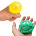 thumbnail image 3 of Rhode Island Novedad RIN Squishy Farm Critters - Caja de 12 animales, 3 of 3