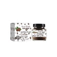 thumbnail image 2 of West Month Coffee Body Scrub, Gently Cleanses Skin, Exfoliates, Moisturizes And Refreshes Skin, 2 of 6