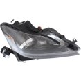 thumbnail image 4 of Headlight Compatible with 2012-2013 Lexus IS250, 2012-2013 Lexus IS350 Passenger Side OE comparable, 4 of 5