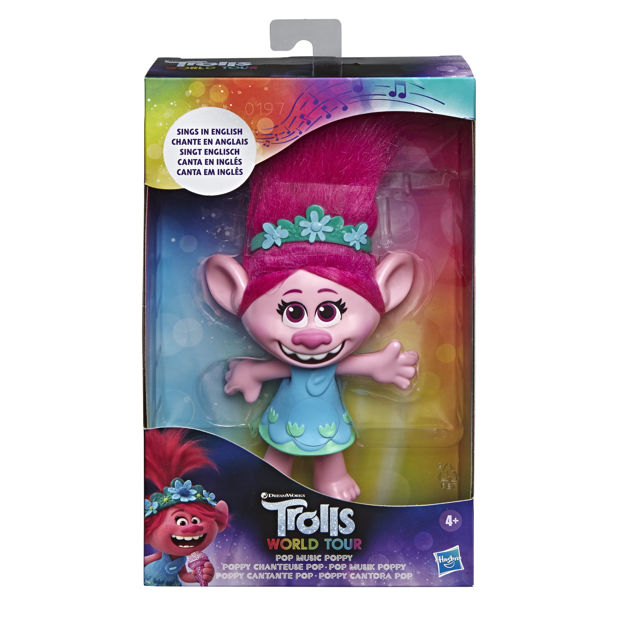 Trolls - Brandclub