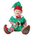 thumbnail image 2 of Disfraz de Papá Noel con sombrero 90-140cm-A-Altura 140CM Sincero Electrónica, 2 of 5