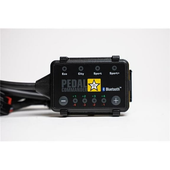 Pedal Comman PC07EX Express Pro Throttle Sensitivity Booster for 2023-2024 Ford F-250