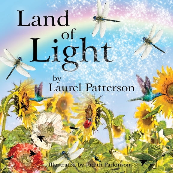 Land of Light, (Paperback)