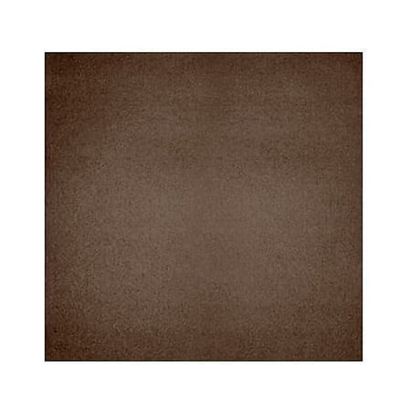UPC: 0638499438402 | 12 x 12 Paper – Bronze Metallic (50 Qty.)