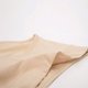 thumbnail image 2 of Gibobby Ropa Interior para Mujer Bragas algodón cintura media tamaño, parte inferior algodón, ropa interior mujer color sólido（Beige， L), 2 of 3