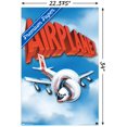 thumbnail image 3 of Airplane - Key Art Wall Poster, 22.375" x 34", 3 of 4