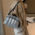 thumbnail image 4 of Women Shoulder Bag Handbag Multi Pockets Bag Ladies Crossbody Purse Fashion Tote, 4 of 8